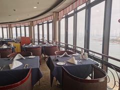 -汇泉王朝大饭店-旋转餐厅(南海路店)