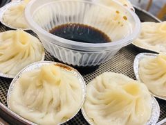 -江城燕子大排档(江汉路步行街店)