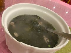 -新渔享海鲜餐厅(广海渔人码头店)