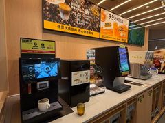 -菲滋意式餐厅(温岭银泰城店)
