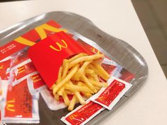 -麦当劳(壹购广场店)
