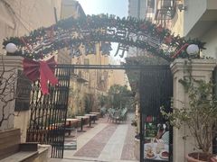 -Osteria Garden 生蚝花园餐厅(原进贤路店)