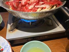-王氏炉匠·烧鸟放题自助(好运街店)