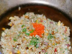 和牛炒饭-300杯·和牛烧肉清酒专门店(廊里店)