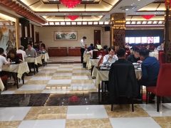 大堂-乐和餐饮(活力源店)
