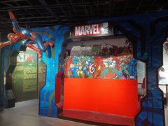 -上海动漫博物馆