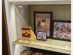 -泡泡玛特POPMART(蓝色港湾店)