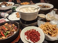 -楚山晓·楚湘菜(江夏永旺店)