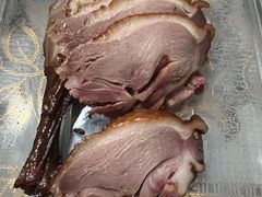 酱鸭-章云板鸭(马道街店)