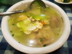 -钱大妈海鲜饭店(保利林语店)