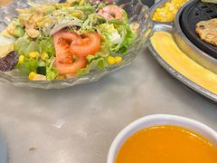 -韩宫宴和牛烤肉(宣州国购店)
