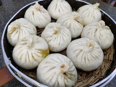 -胡家包子·清真(大众巷店)