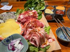 -玖泉里烤肉