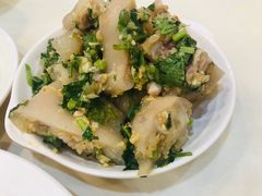 -旺角宝港式茶餐厅(寮步店)