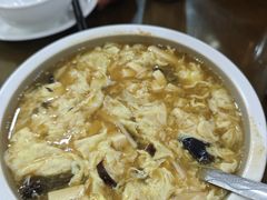 酸辣汤-京天红酒家(虎坊路店)
