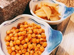 炸黄豆粒-武松家(丰益桥店)