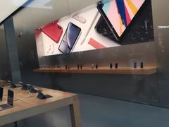 -Apple零售店(成都太古里店)