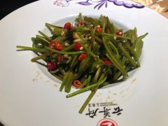 -云尊府蒸汽石锅鱼云南菜(龙旗店)