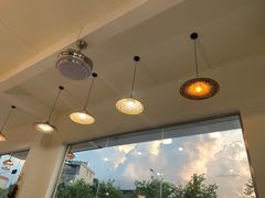 -竹语饭香·原生态农庄·烧鸡·竹筒饭·河鲜(森林海白水寨店)