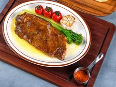 -大快乐牛排咖啡馆·本地西餐厅(南溪钻石城店)