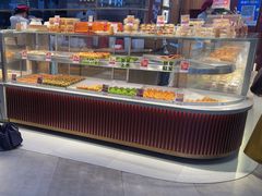 -彭记优口(王府井购物中心店)