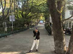 -杭州半山国家森林公园