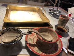 -尚尚仙·酸汤猪手·猪肚鸡火锅(华联万柳购物中心店)