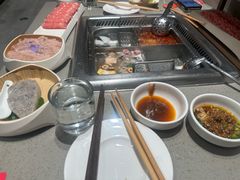 -海底捞火锅(龙岗星河COCO Park店)
