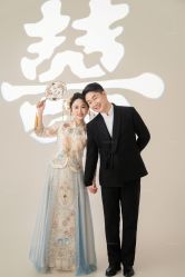 -雪中彩影婚纱摄影·微光艺术中心