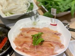 -围炉夜话·潮汕卤水火锅(榕江店)