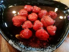 -老铁岭·涮肚烧烤(太原街店)