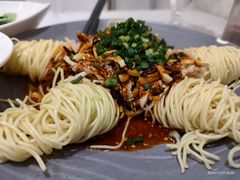 -渝信川菜(南滨店)