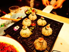-局气烤鸭·北京菜(德云社店)