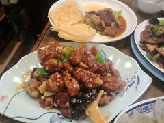 -鼎香润(德胜门内店)