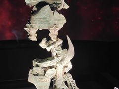 -三星堆博物馆