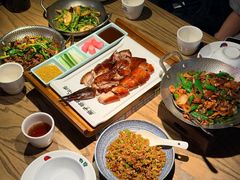 -茄子恰恰·新云南小炒(坪山益田店)