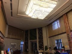 门面-凤翔首邑温泉度假村