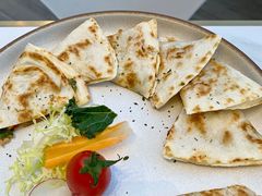 薄饼-野萃山·潮汕厚果汁(十亩地店)