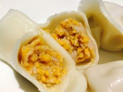 原汁海胆水饺-喜鼎海胆水饺(柏威年购物中心店)