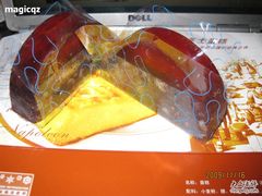 红豆糕-Caidie Bakery采蝶轩(百越店)