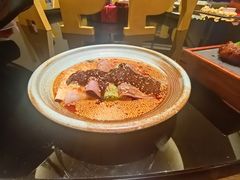 -丽晶轩中餐厅(重庆丽晶酒店)