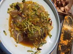 -醉炫音速烧烤·干煸菜(沙河总店)