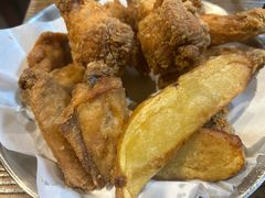 -MI WU FACTORY米屋美食工厂餐厅(绿地店)