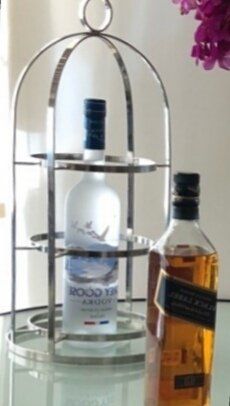 -三迪希尔顿酒店·星空酒廊