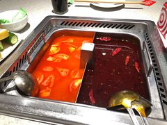 -海底捞火锅(大融城店)