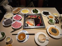 -龙森园火锅(琴台路店)