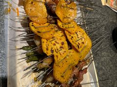 -锦州御烧烤(人民街店)