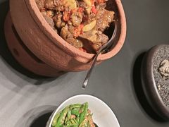 -忆江南·临江鱼馆