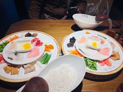 -芸南道·过桥米线(昆明老街旗舰店)