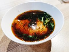 -君东记本帮面馆(天钥桥路店)